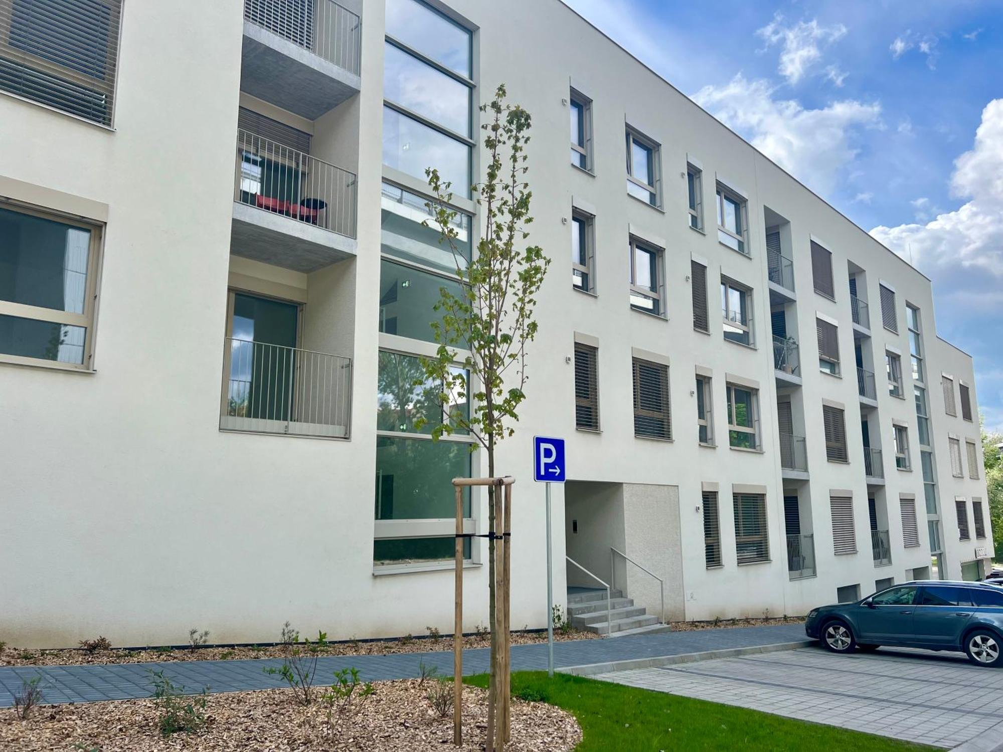 Stylovy Apartman City Banska Bystrica Exterior photo